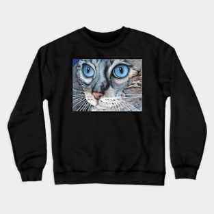 Lenora Crewneck Sweatshirt